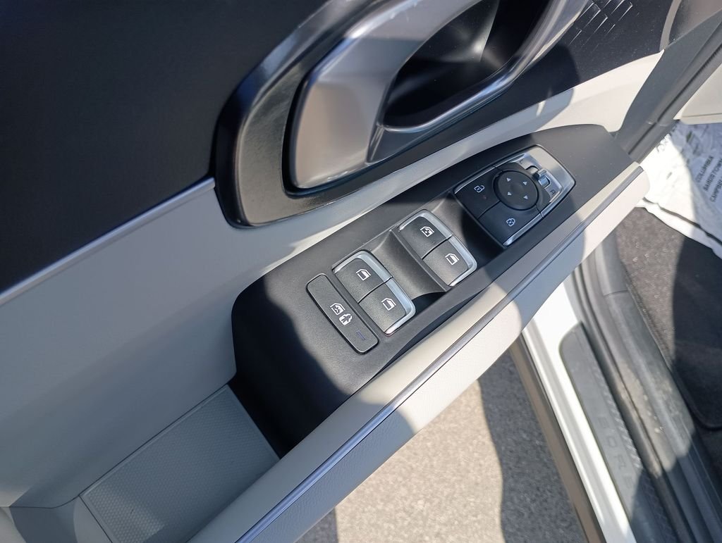 2026 Kia Sorento EX - Photo 19