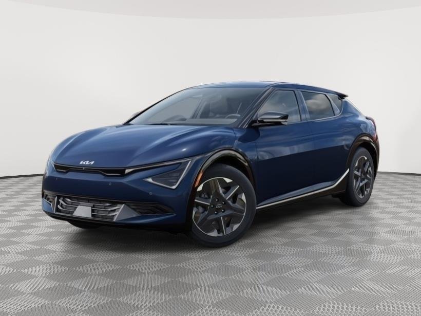 2026 Kia EV6 Light L/R