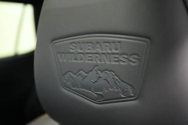 New 2026 Blue Subaru Wilderness image 22