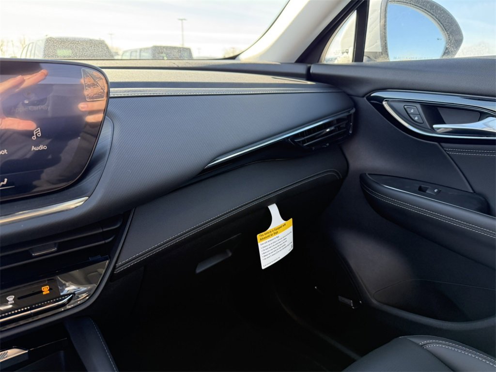 2026 BUICK ENVISION - Image 26