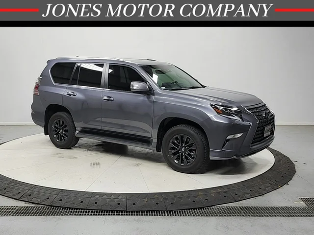 2023 Lexus GX 460
