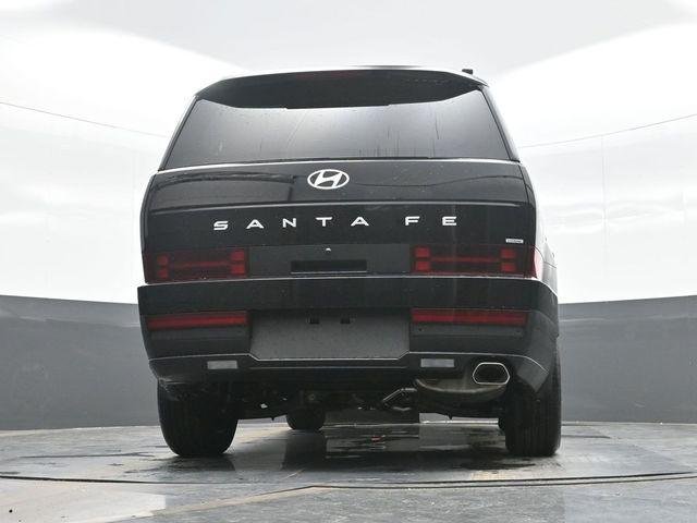 New 2027 Black Hyundai SEL AWD image 18