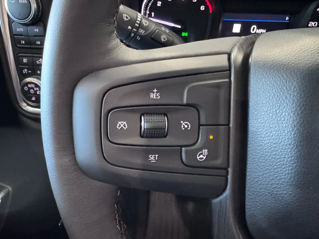 2020 GMC Sierra 1500 AT4 - Photo 16