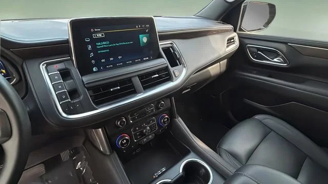 Used 2023 Black Chevrolet LT image 34