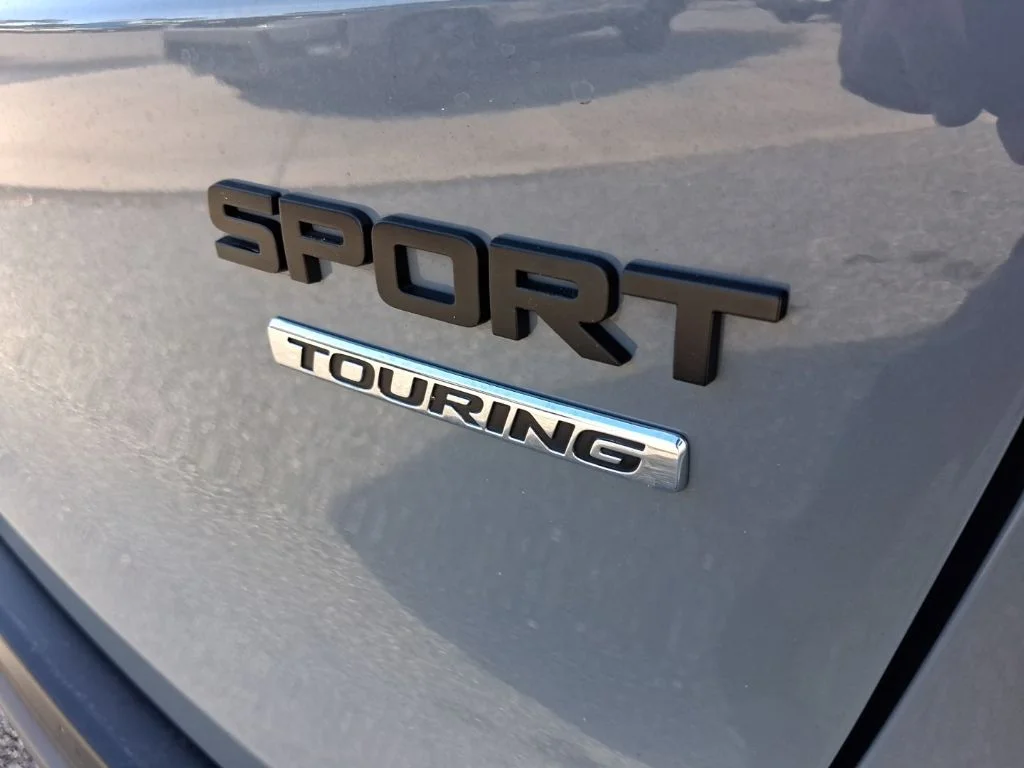 Used 2024  Honda Sport Touring image 10
