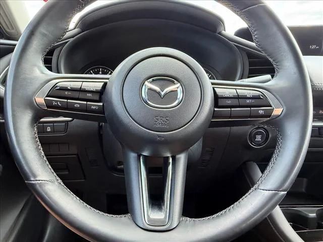 Used 2024 Black Mazda 2.5 S Select Sport image 16