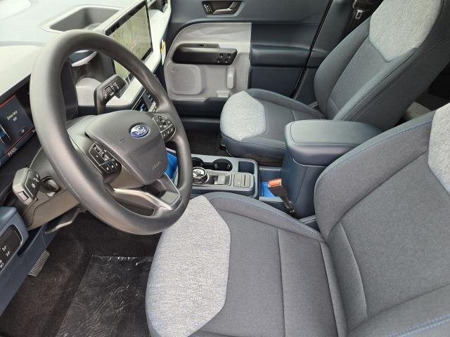 New 2026 Oxford White Ford XLT image 28