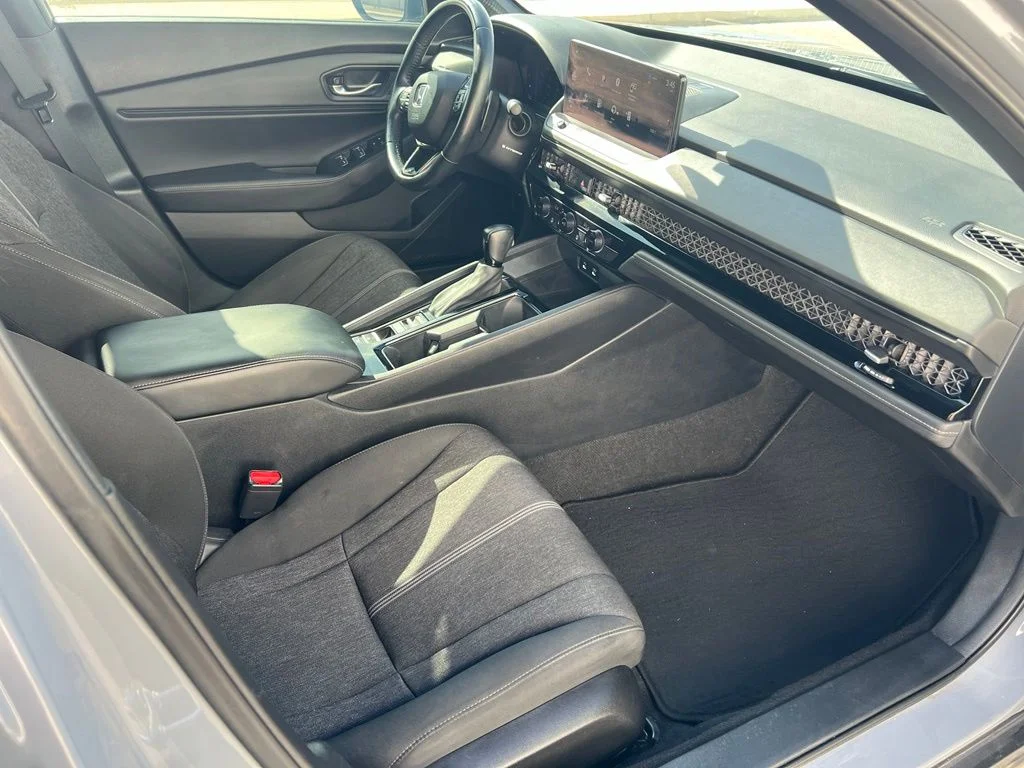 Used 2023 Gray Honda Sport image 26