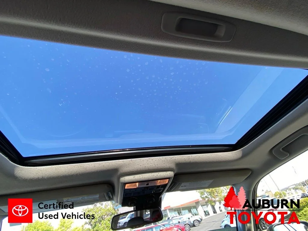 Certified Used 2023 Magnetic Gray Metallic Toyota TRD Off-Road Premium image 32