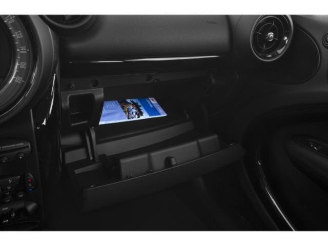 Used 2015 Midnight Gray Metallic MINI S image 17
