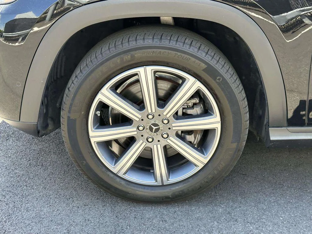 2023 Mercedes-Benz GLS GLS450 - Photo 10