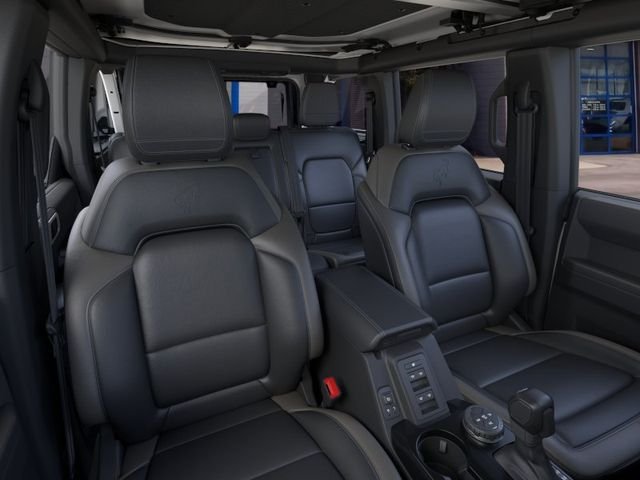 New 2026 Oxford White Ford Outer Banks® image 10