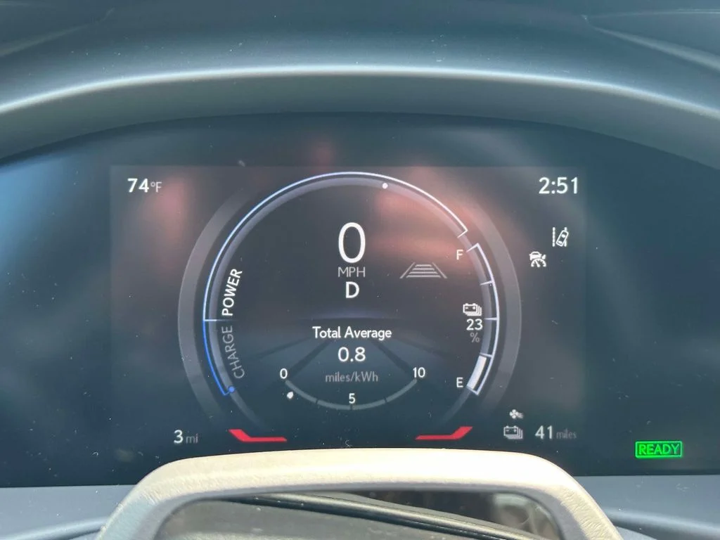 2026 Lexus RZ Premium - Photo 32