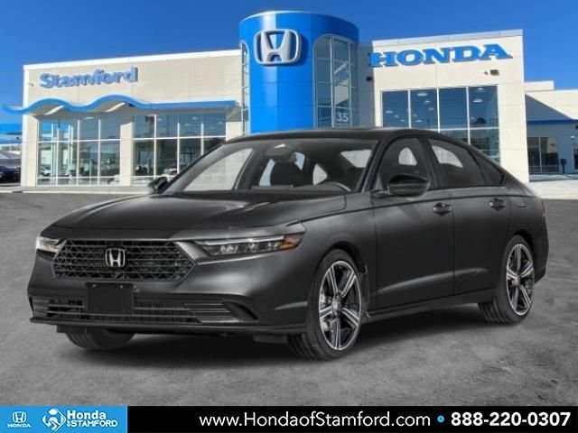 New 2026 Crystal Black Pearl Honda Sport image 1