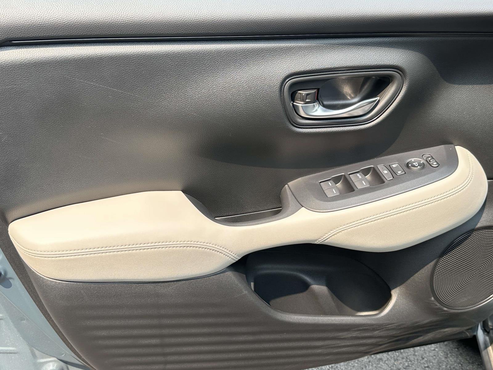 2024 Honda HR-V LX - Photo 14