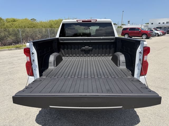 New 2026 Summit White Chevrolet LTZ image 12