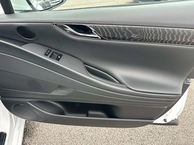 2026 GENESIS G80 Prestige Black - Photo 19