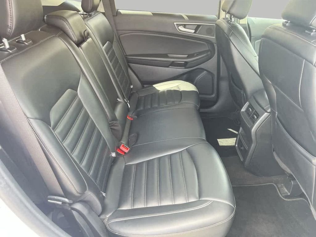 2024 Ford Edge SEL - Photo 14