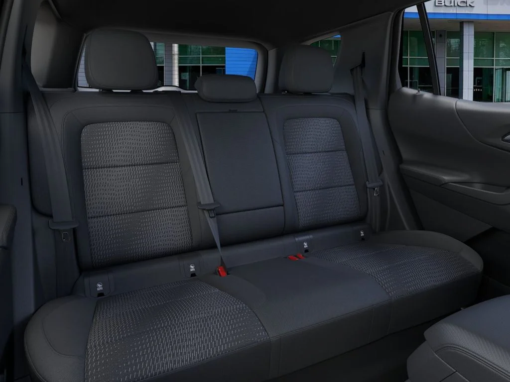 2026 Chevrolet Equinox LT - Photo 17