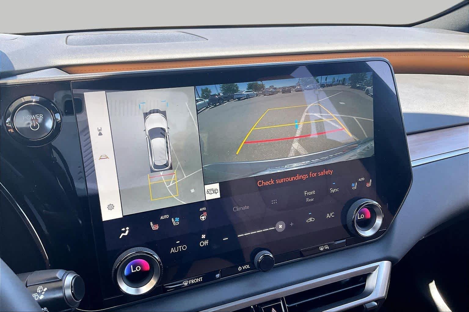 Used 2026 Iridium Lexus Premium image 24