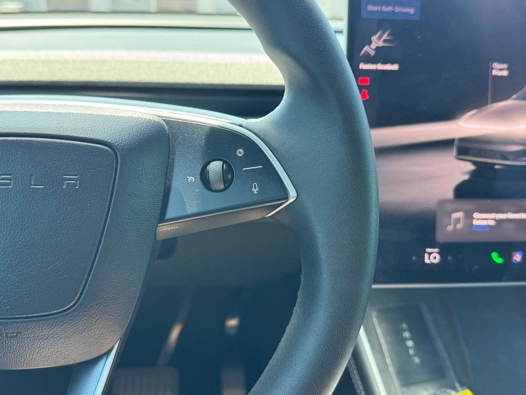 Used 2026 Stealth Gray Tesla Premium image 32