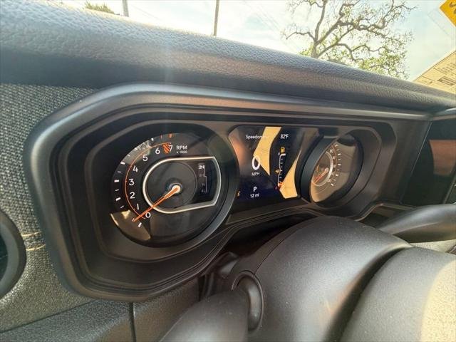 New 2026 41 Exterior Paint Jeep Willys image 17