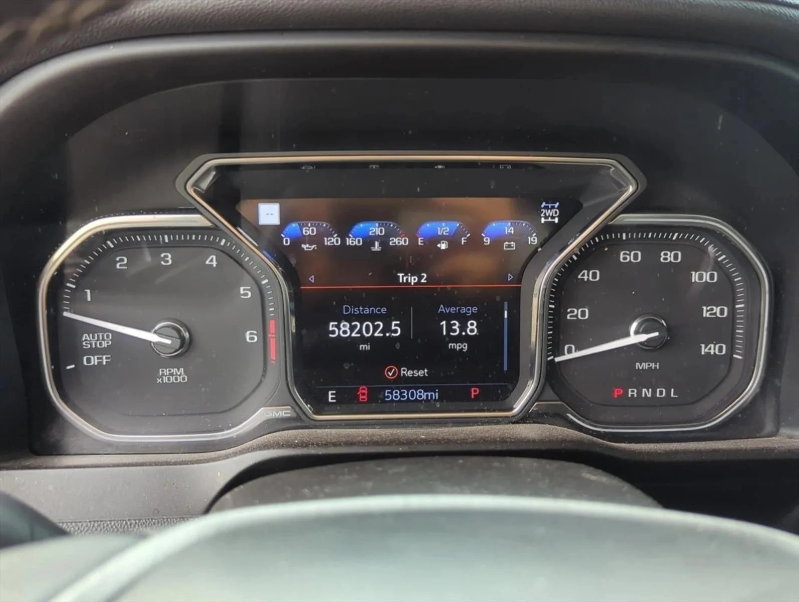 Used 2020 Satin Steel Metallic GMC Denali image 17