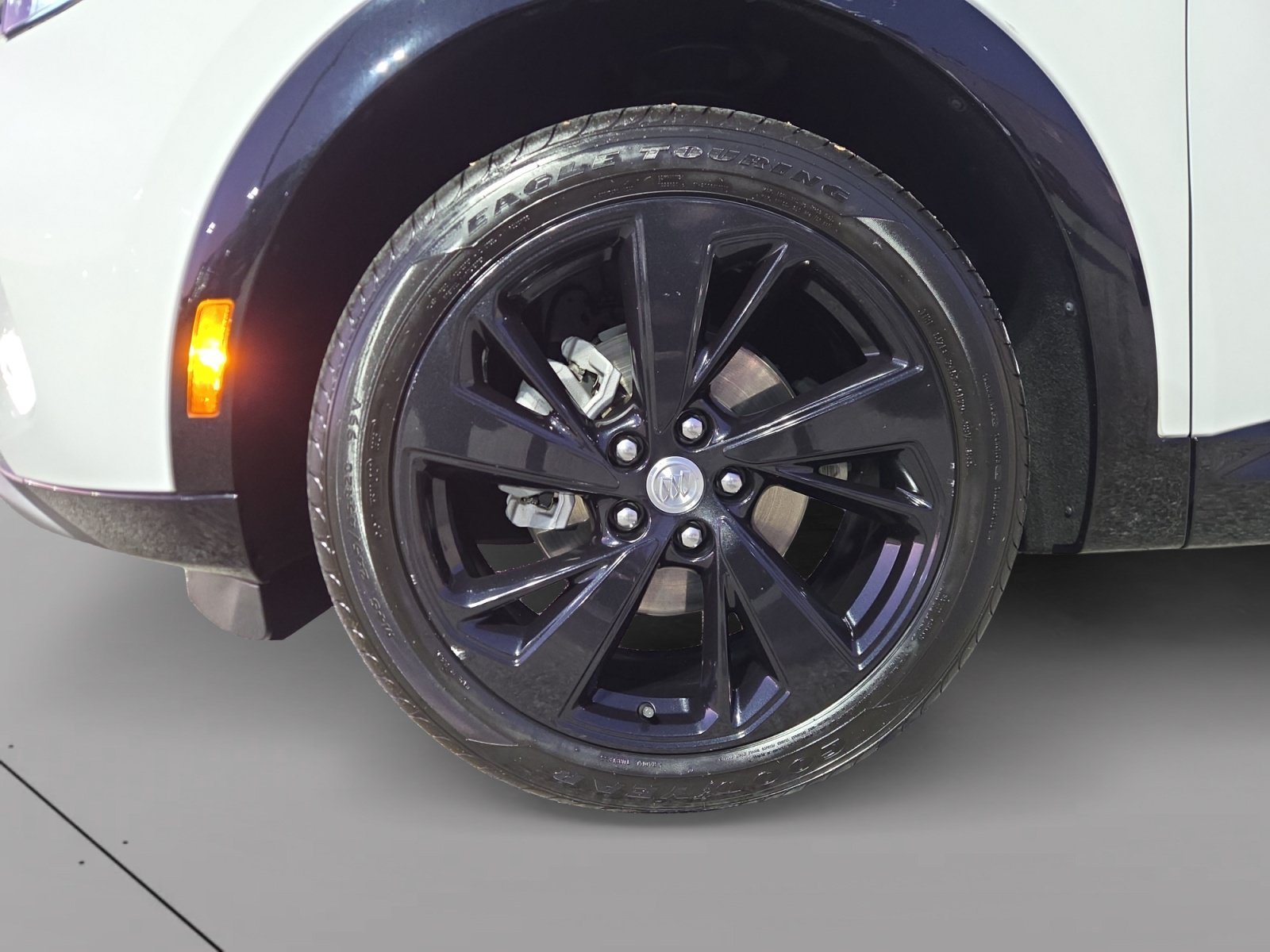 2021 Buick Envision Preferred - Photo 14