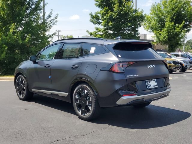 2026 Kia Sportage SX Prestige - Photo 6