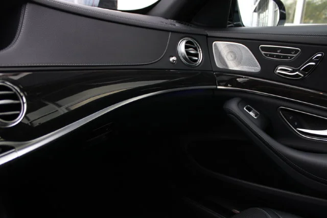 Used 2020  Mercedes-Benz S 450 image 20