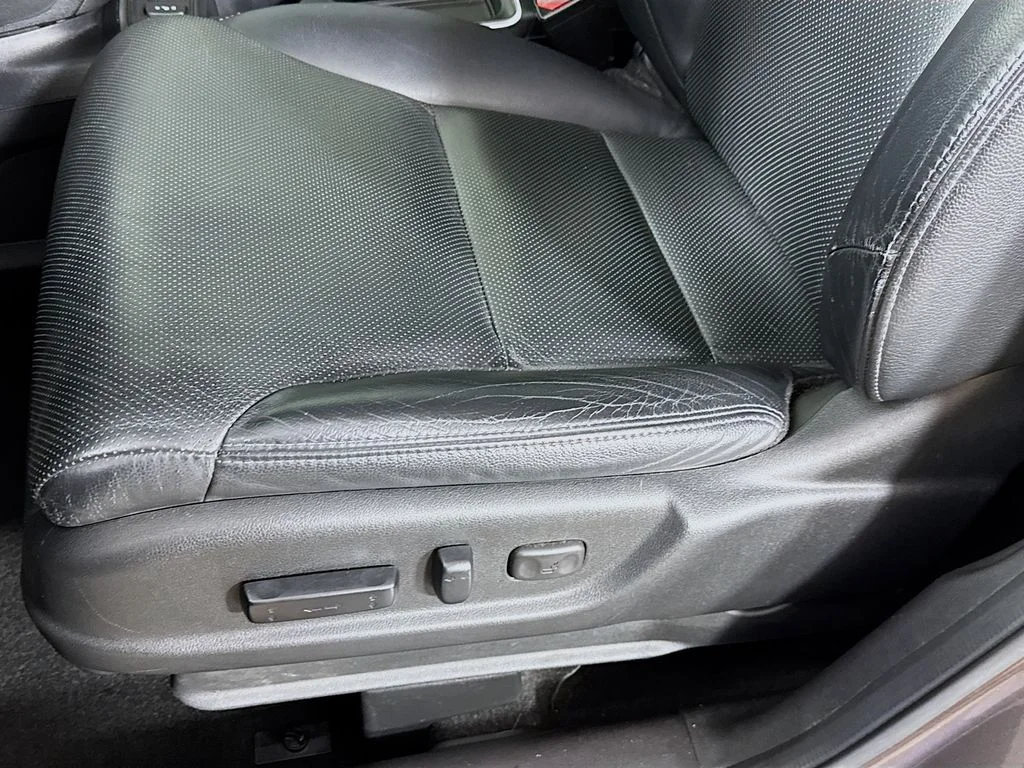 Used 2016 Brown Honda Touring image 23