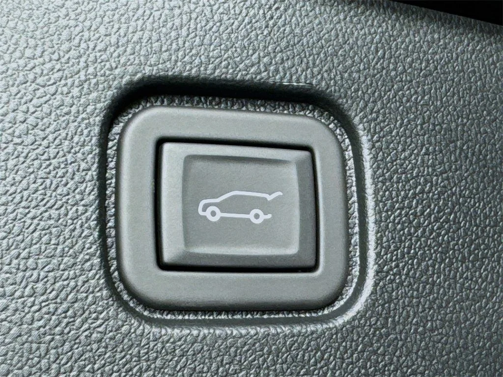 New 2026 Frostline White Pearl Honda Touring image 36