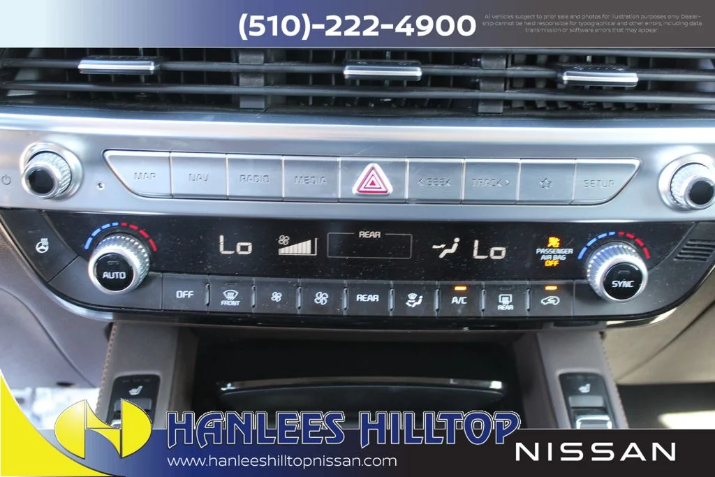 Used 2021 Green Kia SX image 27