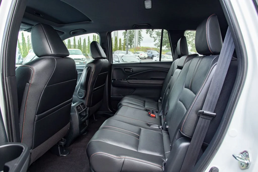 2023 Honda Passport TrailSport - Photo 18