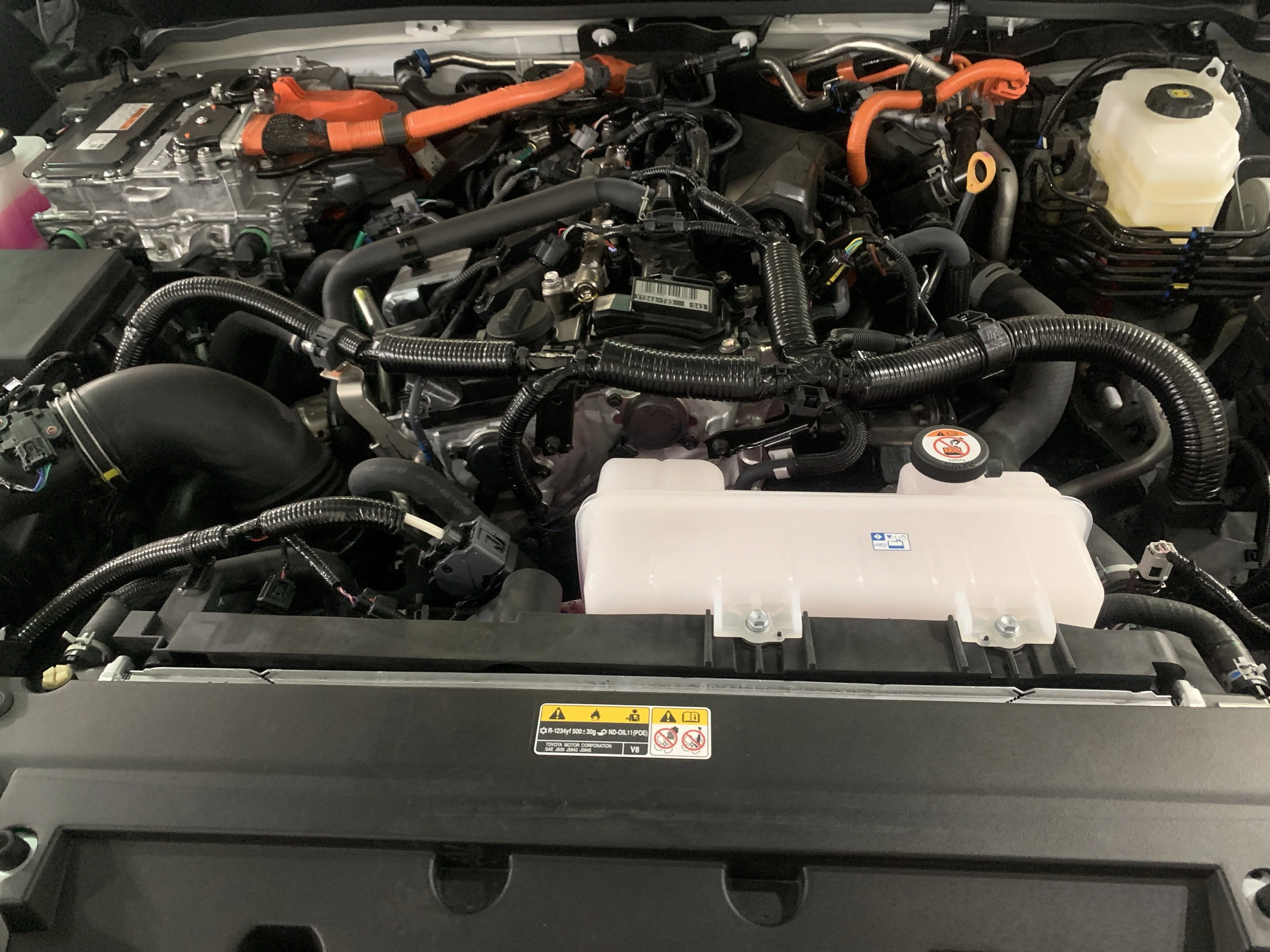 2025 Toyota Tacoma TRD Off Road - Photo 18