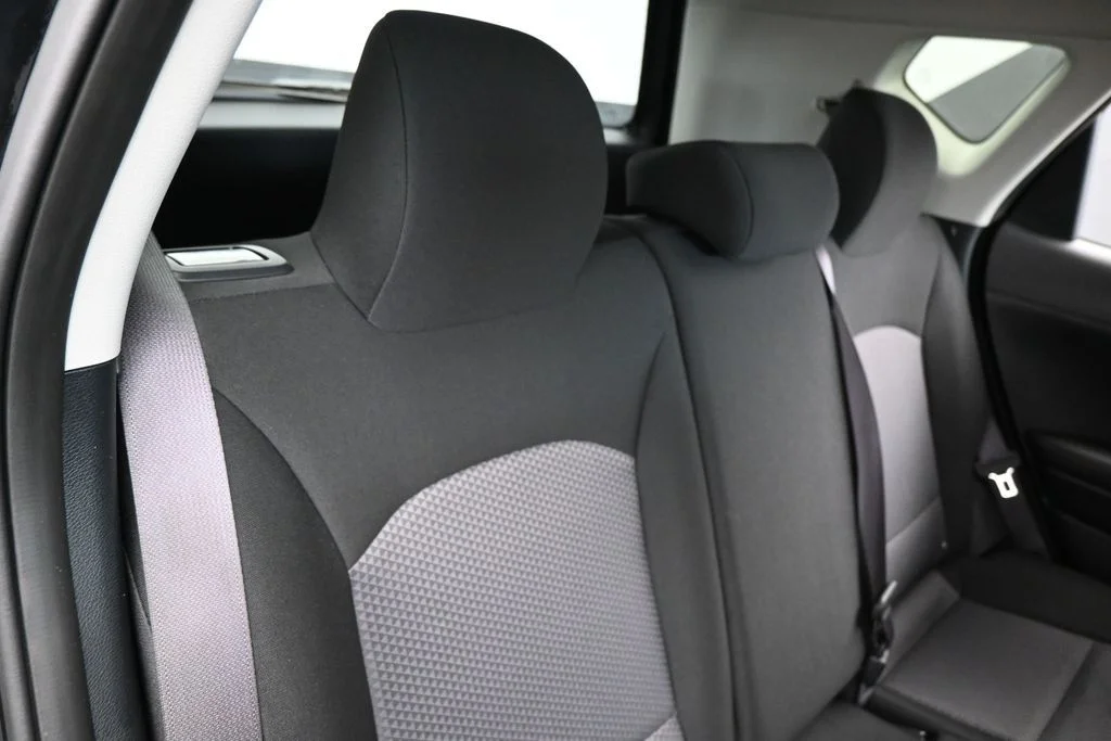 Used 2023 Fusion Black Kia S image 35