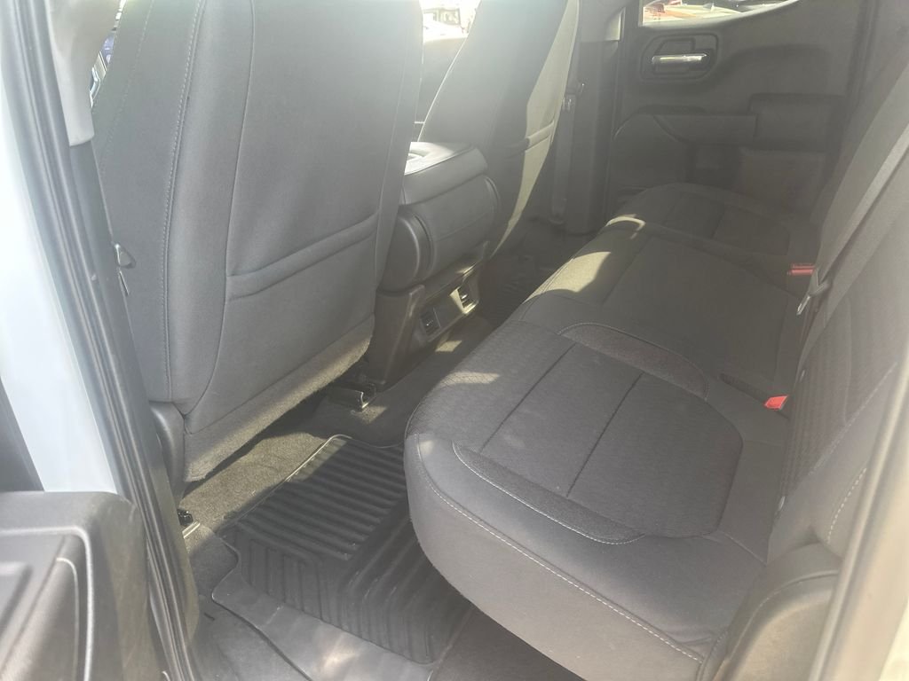 Used 2020 White Chevrolet LT image 15
