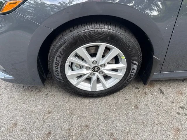 Certified Used 2026  Toyota LE image 10