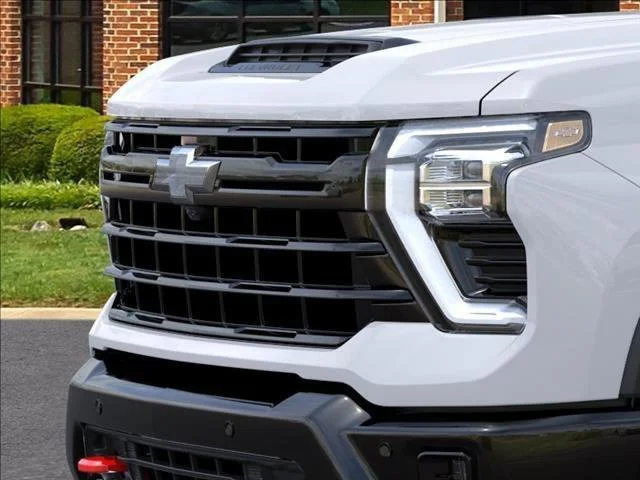 2026 Chevrolet Silverado 2500 HD LT - Photo 13