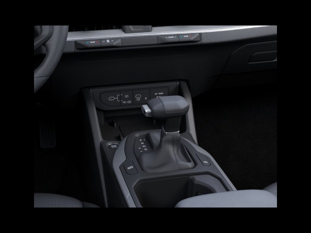 New 2026 Interstellar Gray Kia EX image 23
