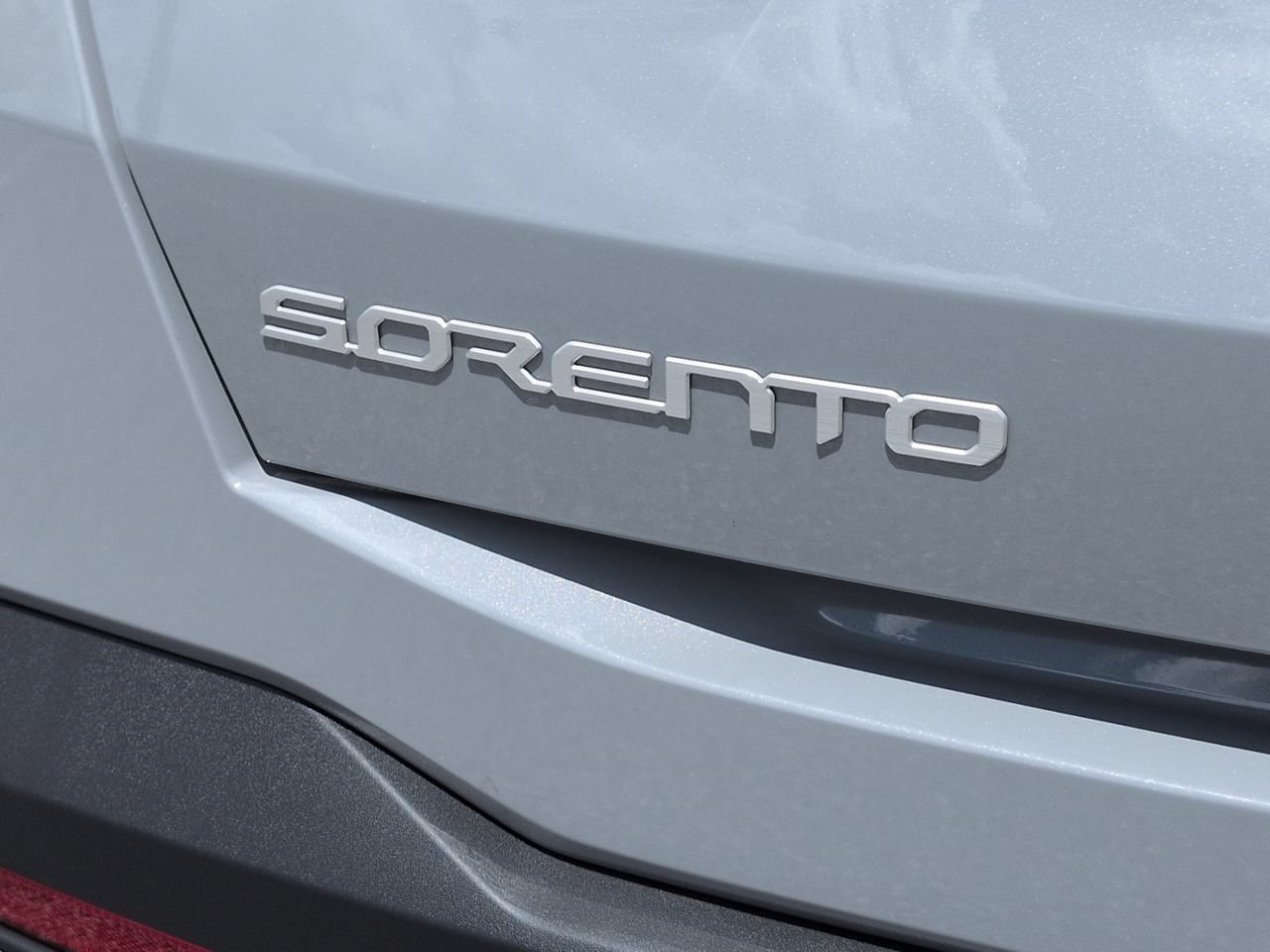 New 2026 Wolf Gray Kia S image 14