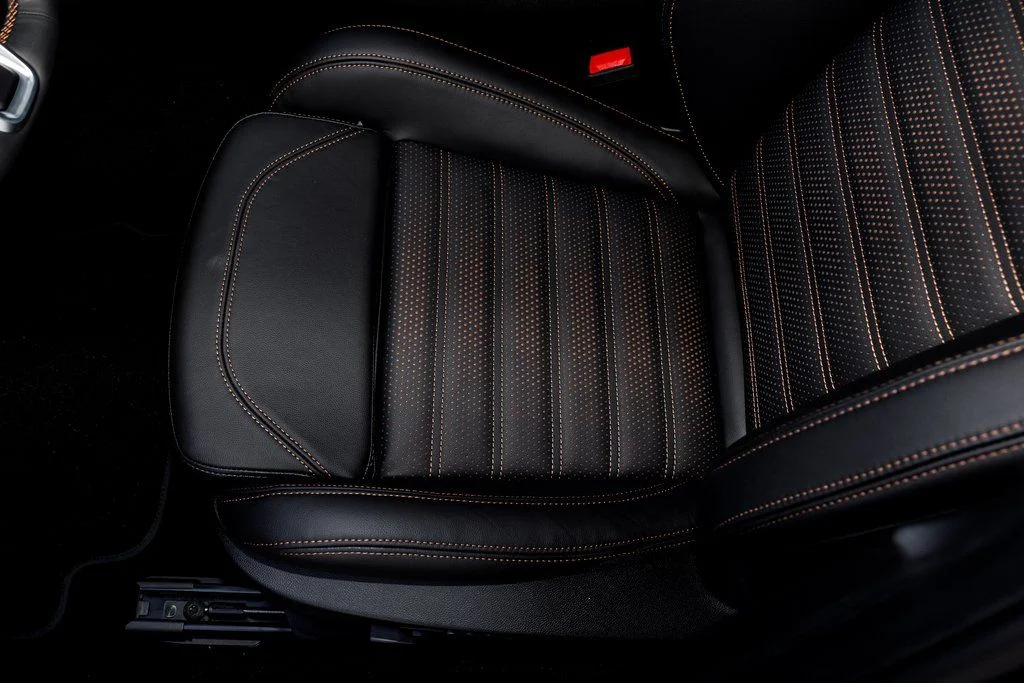 2025 Alfa Romeo Giulia Intensa - Photo 25
