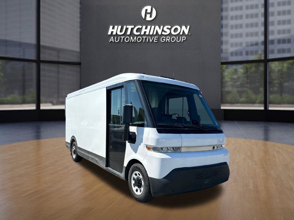 2024 Chevrolet BrightDrop