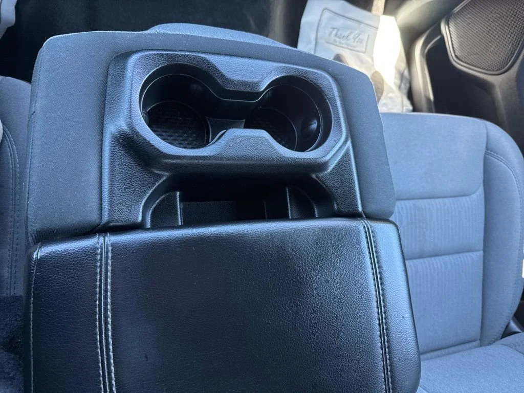 2022 RAM Ram 1500 Pickup Big Horn/Lone Star - Photo 25