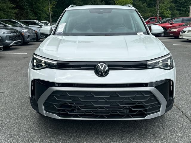 New 2026 White Volkswagen 1.5T SE image 2