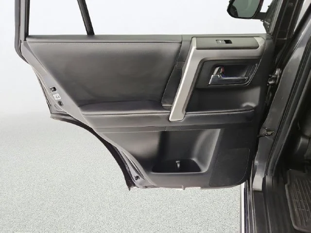 Used 2020 Magnetic Gray Metallic Toyota Limited image 25