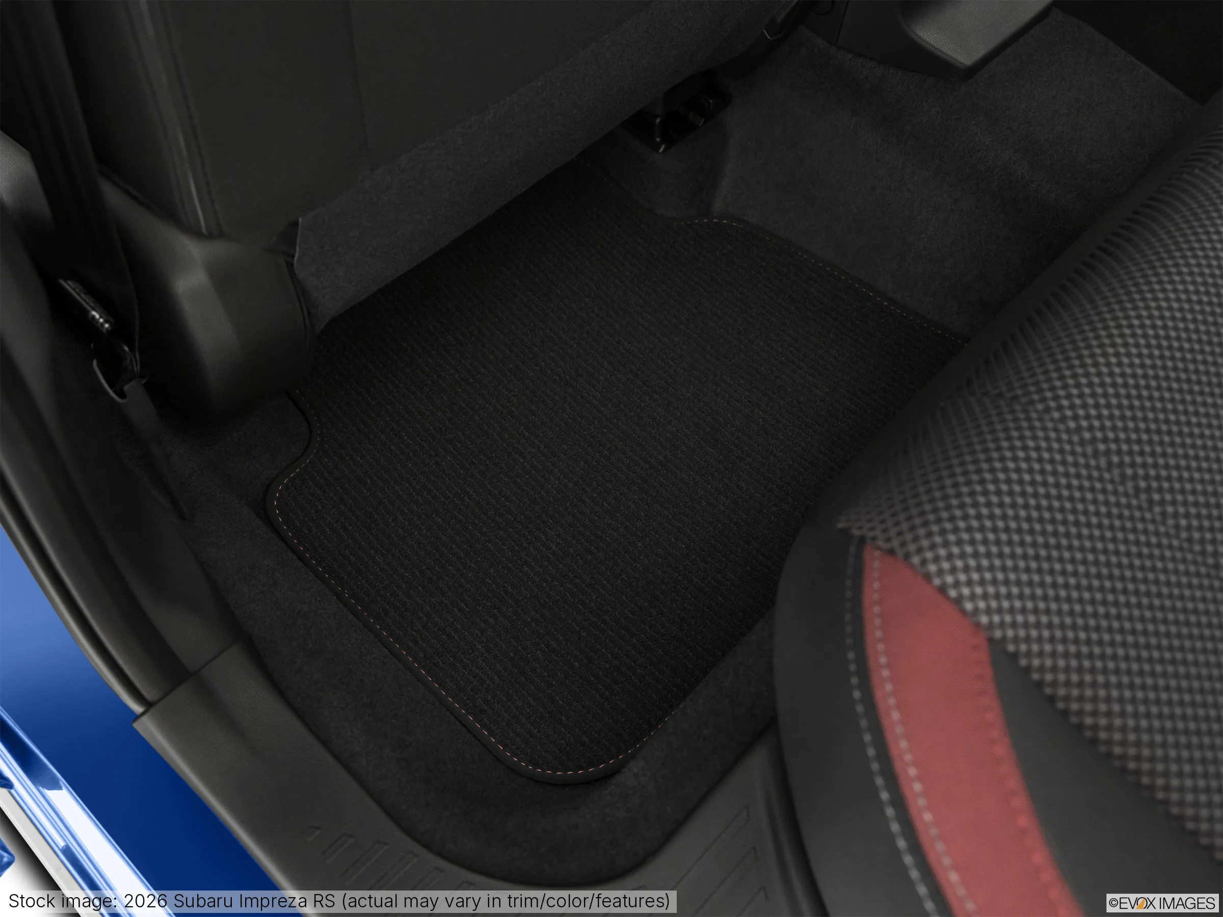 New 2026 Magnetite Gray Metallic Subaru Sport image 49