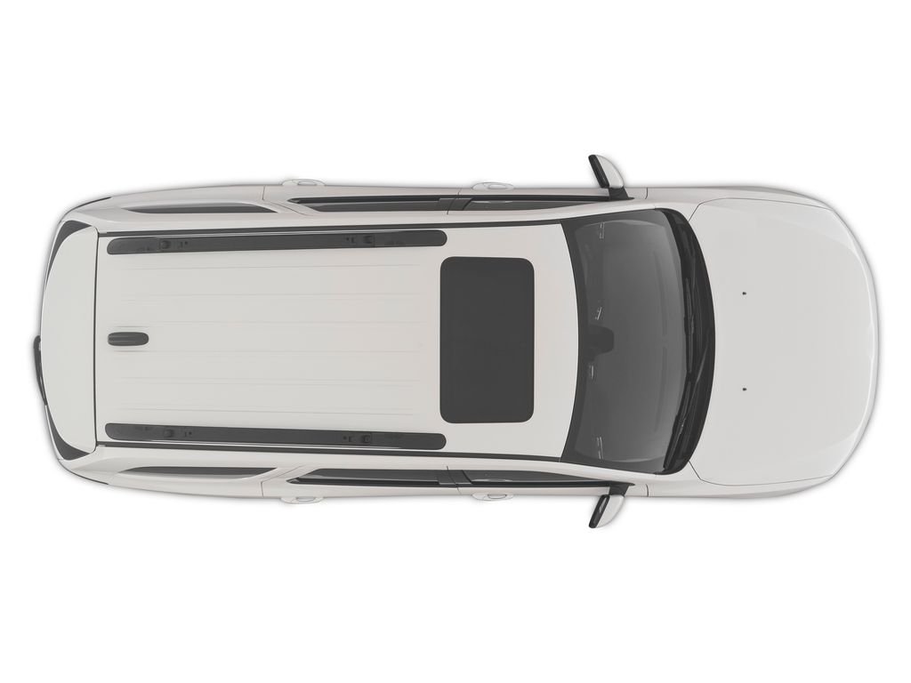 Used 2021 White Dodge SRT Hellcat image 65