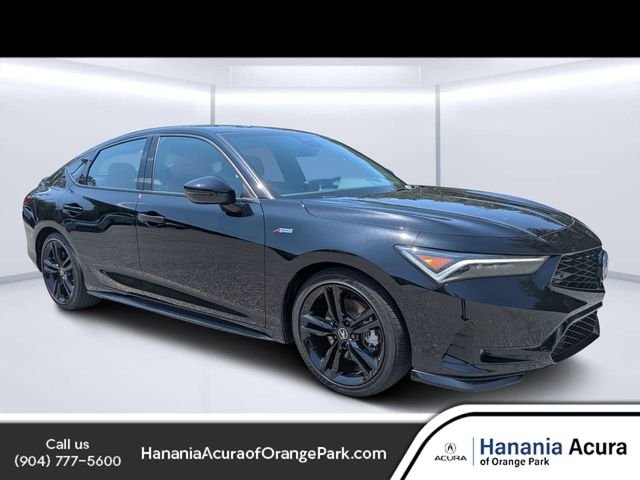 2026 Acura Integra