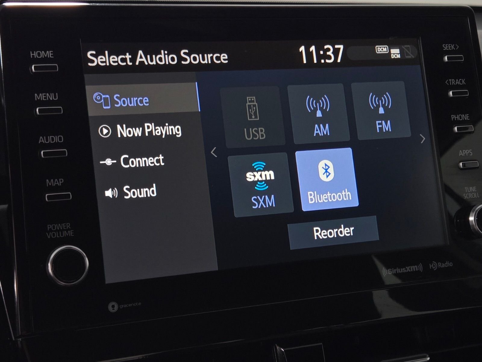 Used 2022 Pearl Toyota XSE image 28